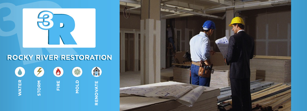 Rocky River Restoration