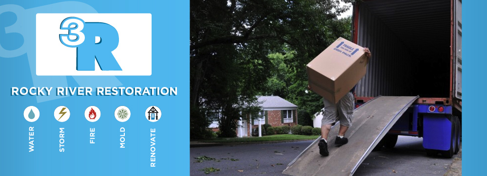 Rocky River Restoration