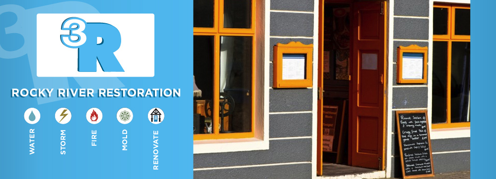 Rocky River Restoration