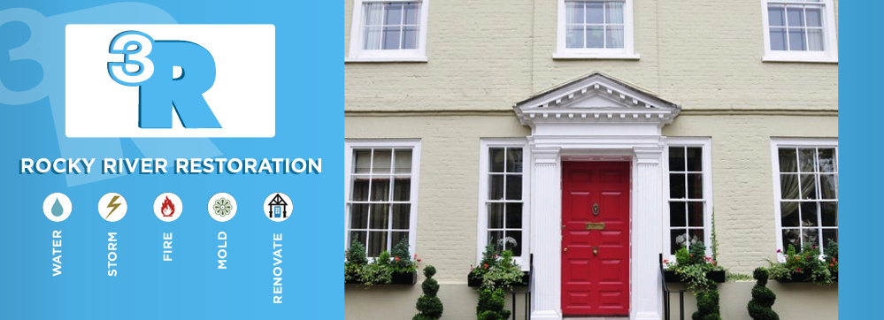 Rocky River Restoration