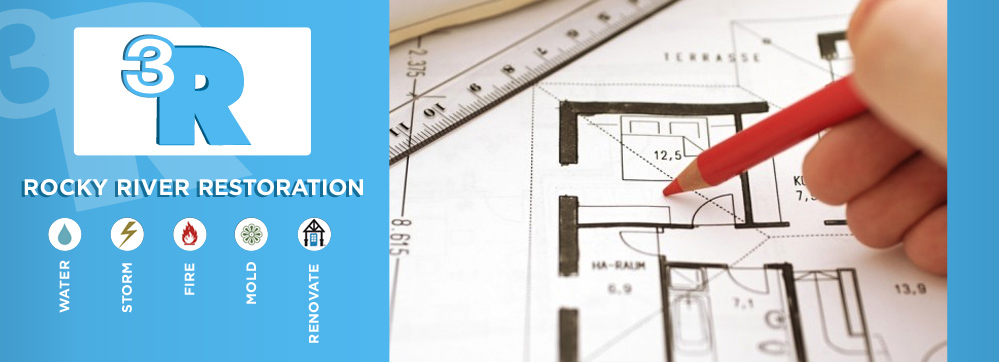 Rocky River Restoration