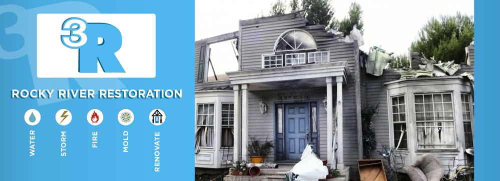 Rocky River Restoration